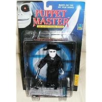 Puppet Master Blade Action Figure Full Moon Toys