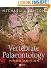 Vertebrate Palaeontology