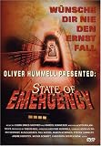 State of Emergency