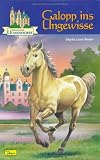 Reitinternat Ulmenhorst 03. Galopp ins Ungewisse