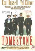 Tombstone [1993]