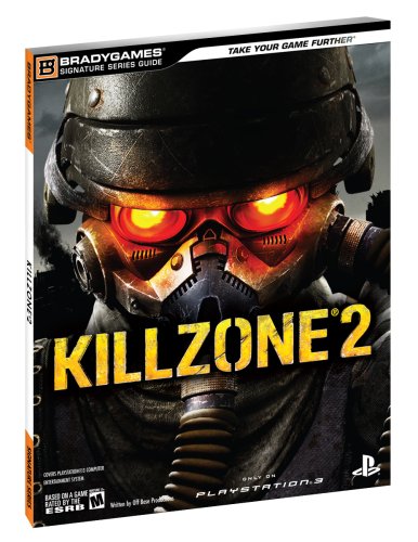 Killzone 2 Signature Series Guide (Bradygames Signature Guides)