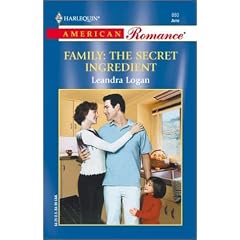 Family: The secret ingredient