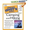 The Complete Idiot's Guide to Camping and Hiking (2nd Edition) by Michael Mouland