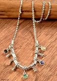 Rose quartz and opal choker, 'Inca Princess' 0.1 W 16.1 L