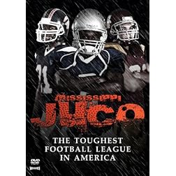 Mississippi Juco: The Toughest Football League In America