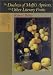 The Duchess of Malfi's Apricots, and Other Literary Fruits The Duchess of Malfi's Apricots, and Other Literary Fruits