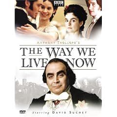 The Way We Live Now [DVD] [2001] [Region 1] [US Import] [NTSC]