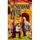 The Shadow Gate by Margaret Ball and Tom Kidd
