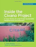 Inside the Civano Project (GreenSource Books): A Case Study of Large-Scale Sustainable Neighborhood Development (Mcgraw-Hills Greensource Series)