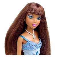 Barbie My Scene: Club Birthday Madison Doll (AA)