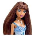 Barbie My Scene: Club Birthday Madison Doll (AA)