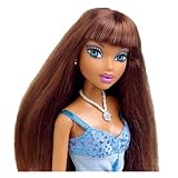My Scene: Club Birthday Madison Doll