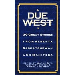 Due West