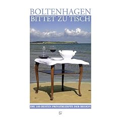 Boltenhagen bittet zu Tisch