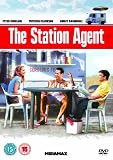 The Station Agent [DVD]