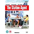 The Station Agent [DVD]