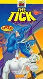 The Tick - The Tick vs. Arthur