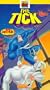 The Tick - The Tick vs. Arthur [VHS]