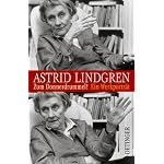 Astrid Lindgren. Zum Donnerdrummel. Ein Werkportr?t. book cover