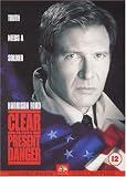 Clear And Present Danger [UK IMPORT] - Harrison Ford