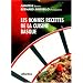 Les bonnes recettes de la cuisine basque