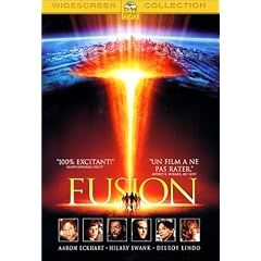 Fusion, The Core