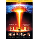Fusion, The Corepar Aaron Eckhart