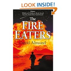 The Fire-eaters
