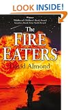 The Fire-eaters