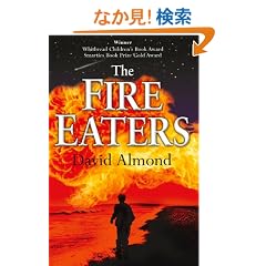 The Fire-eaters
