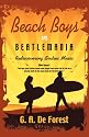 BEACH BOYS vs Beatlemania: Rediscovering Sixties Music