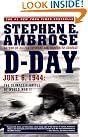 D-Day: June 6...