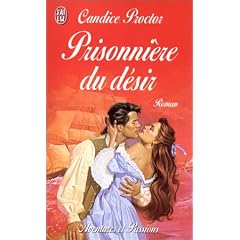 Prisonni�re du d�sir