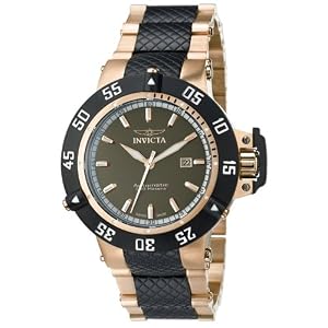 Invicta 4553 Subaqua Collection SW200 Automatic