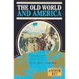 Answer Key to "Old World and America"
