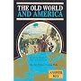 Answer Key to "Old World and America"