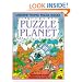Puzzle Planet (Young Puzzles)