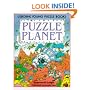 Puzzle Planet (Young Puzzles)