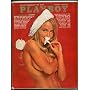 Playboy Magazine / December 1970 - Robert Graves, Masters & Johnson, Raquel Welch, Candace Bergen, Ursula Andress
