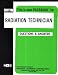 Book Radiation Technician (Passbook for Career Opportunities)