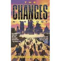 The Changes: A Trilogy