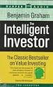The Intelligent Investor: The Classic Bestseller on Value Investing