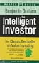 The Intelligent Investor: The Classic Bestseller on Value Investing