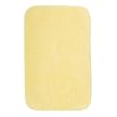 Casual Home Bath Rug - Lemon Drop (20x34")