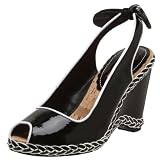 Betseyville Womens Albina Wedge