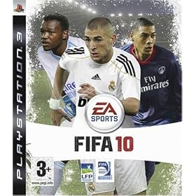 FIFA 10