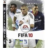 Fifa 10par Electronic Arts
