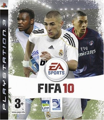 FIFA 10