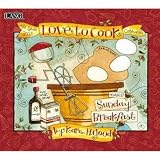 Love to Cook 2012 Wall Calendar